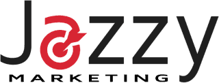 Jazzy Marketing logo