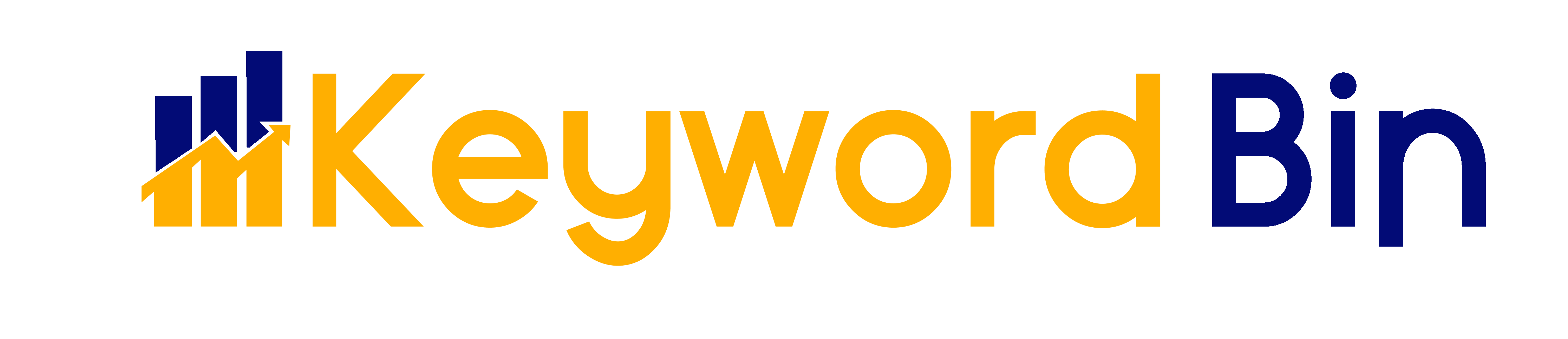 KeywordBin logo